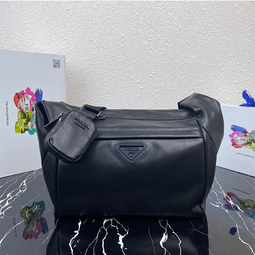 【プラダ PRADA】ショルダー バック